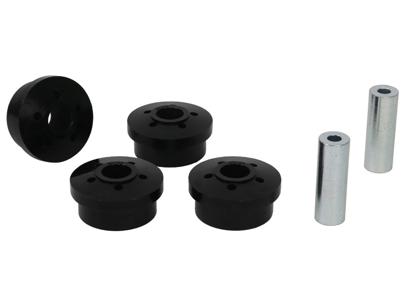 W83402 - Radius Arm Lower - Bushing Kit
