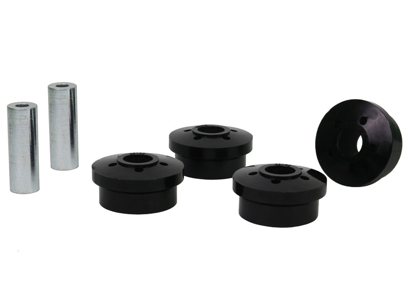 W83402 - Radius Arm Lower - Bushing Kit