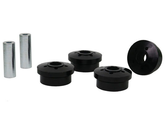 W83402 - Radius Arm Lower - Bushing Kit