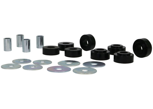W91107 - Subframe - Bushing Kit