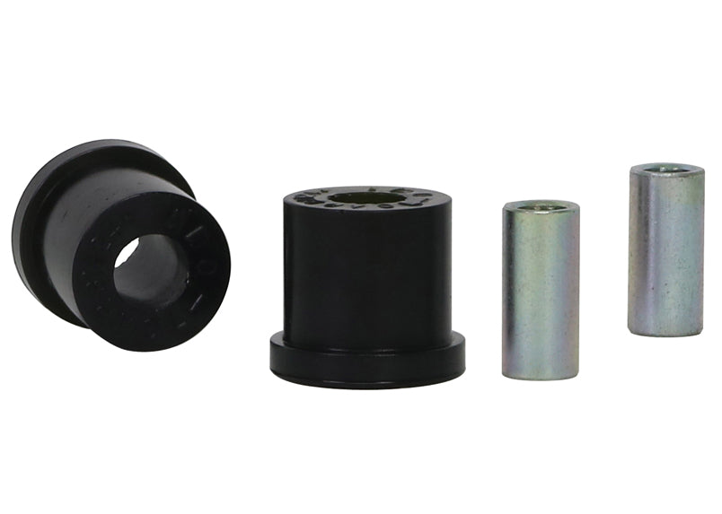 W91124 - Alternator/Aircon/Psteer Mount - Bushing Kit