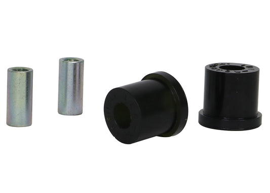 W91124 - Alternator/Aircon/Psteer Mount - Bushing Kit