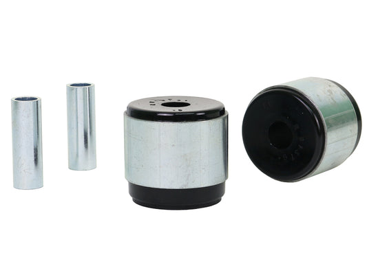 W91379 - Differential Mount - Front Bushing Kit