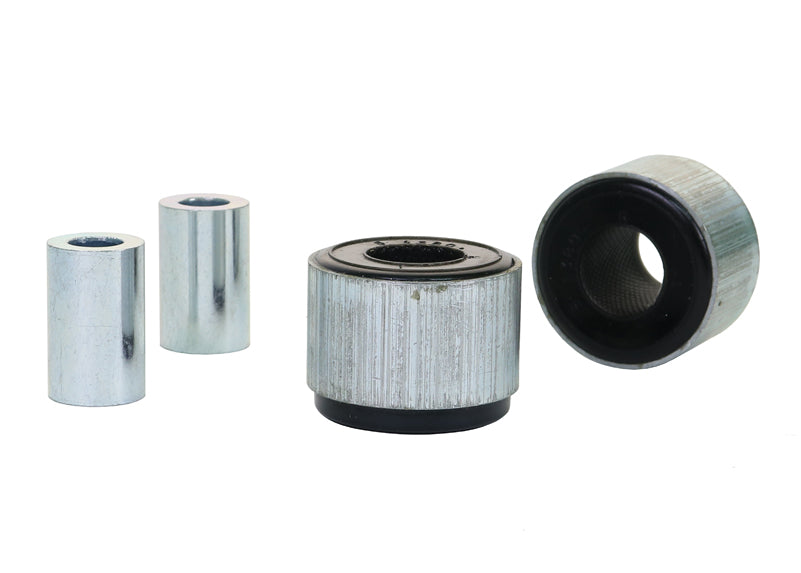 W91380 - Differential Mount - Rear Bushing Kit
