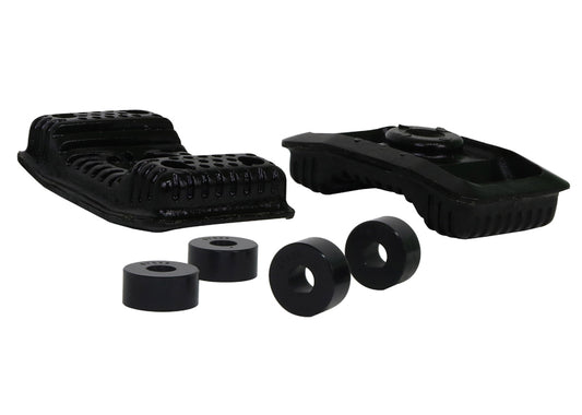 W91494 - Crossmember - To Chassis Bushing Kit