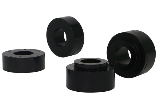 W91497 - Radiator Support - Panel Mount Bushing Kit
