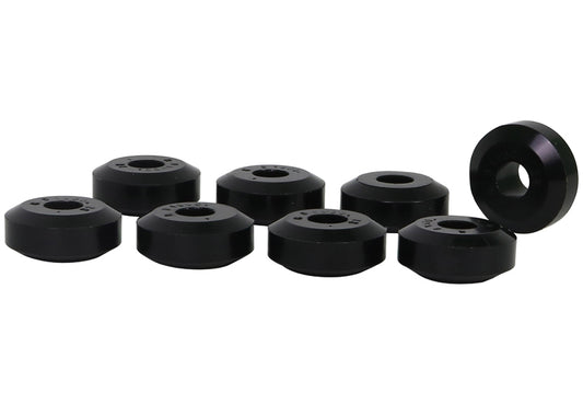 W91500 - Chassis To Subframe - Mount Bushing Kit