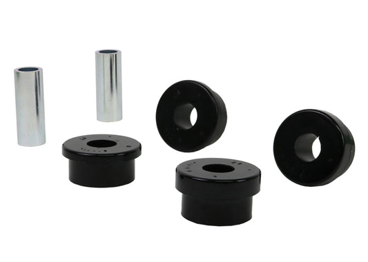 W91614 - Differential Mount - Bushing Kit