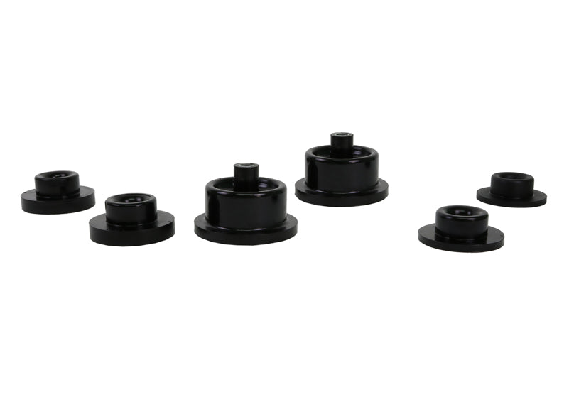 W92350 - Subframe - Bushing Kit