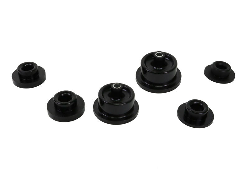 W92350 - Subframe - Bushing Kit