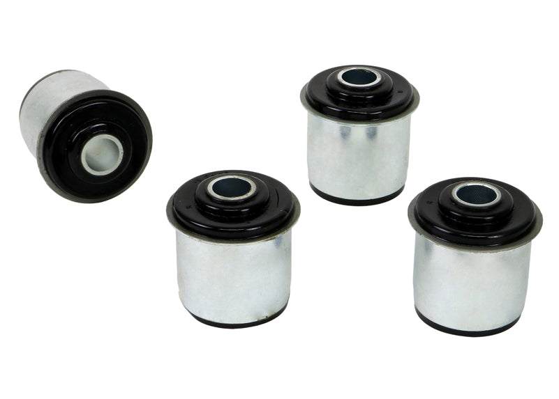 W92446 - Subframe - Bushing Kit