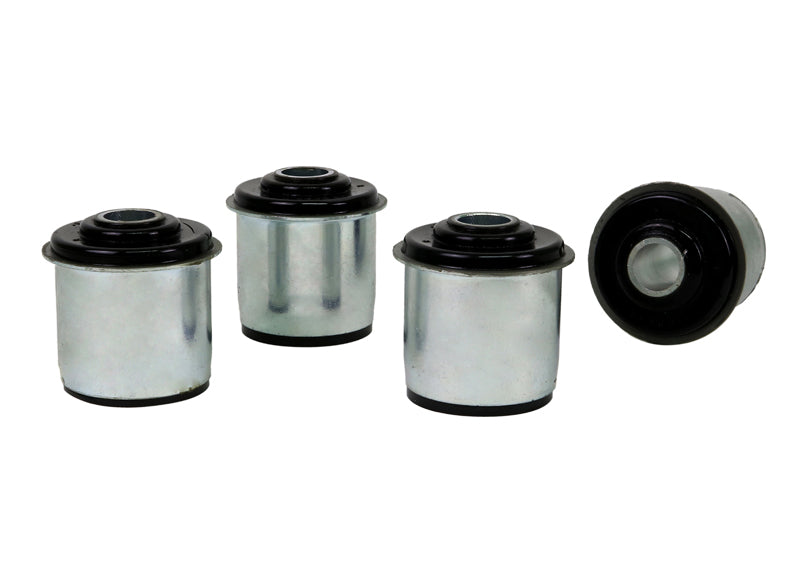 W92446 - Subframe - Bushing Kit