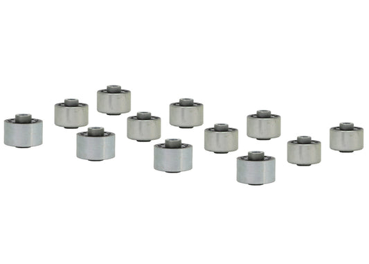 W92498 - Auxiliary Transfer Shaft - Bushing Kit