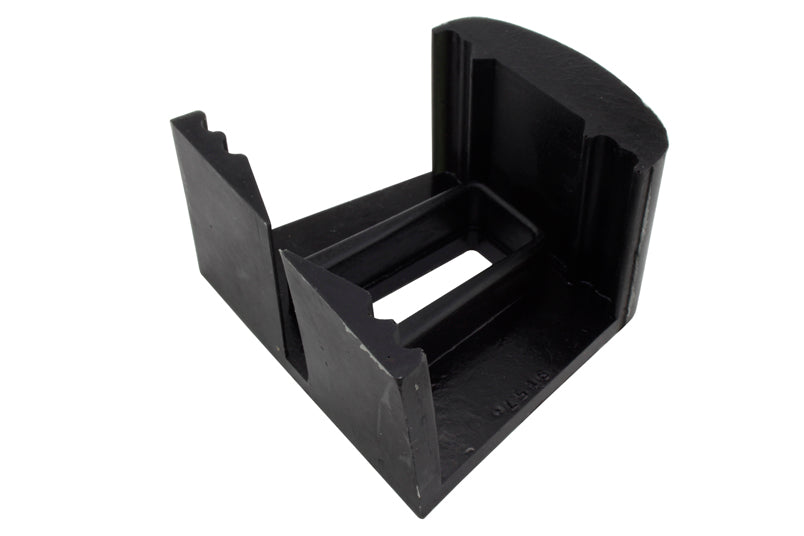W92616 - Differential Mount - Bushing Kit