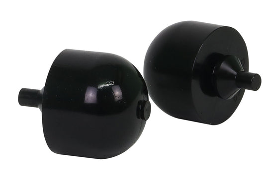 W92827 - Bump Stop - Upper Bushing Kit