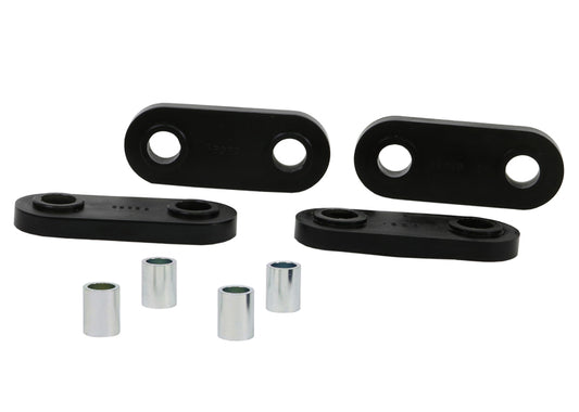 W92829 - Gearbox To Crossmember - Bushing Kit