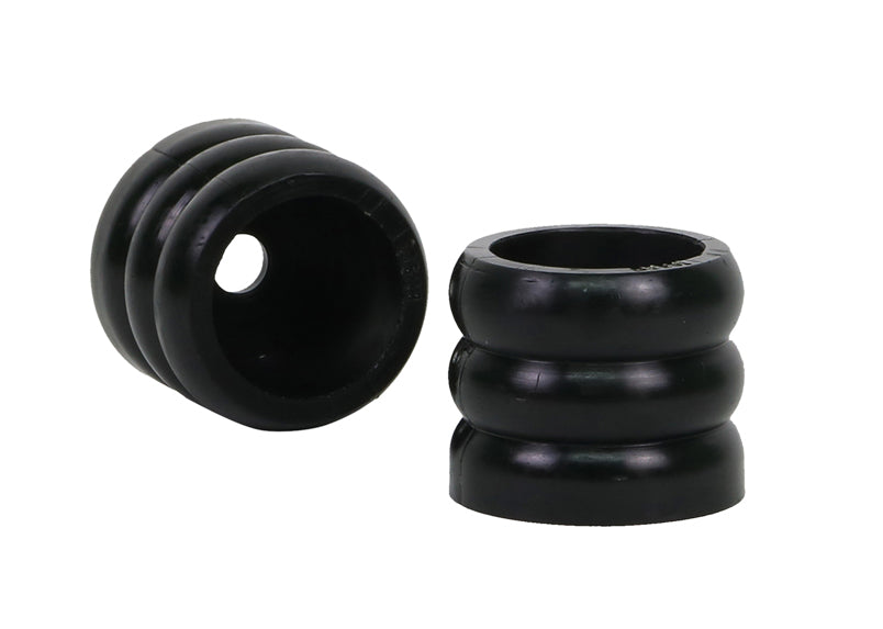 W92901 - Bump Stop - Bushing Kit