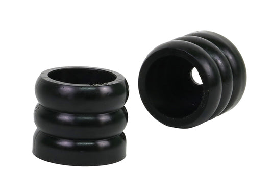 W92901 - Bump Stop - Bushing Kit
