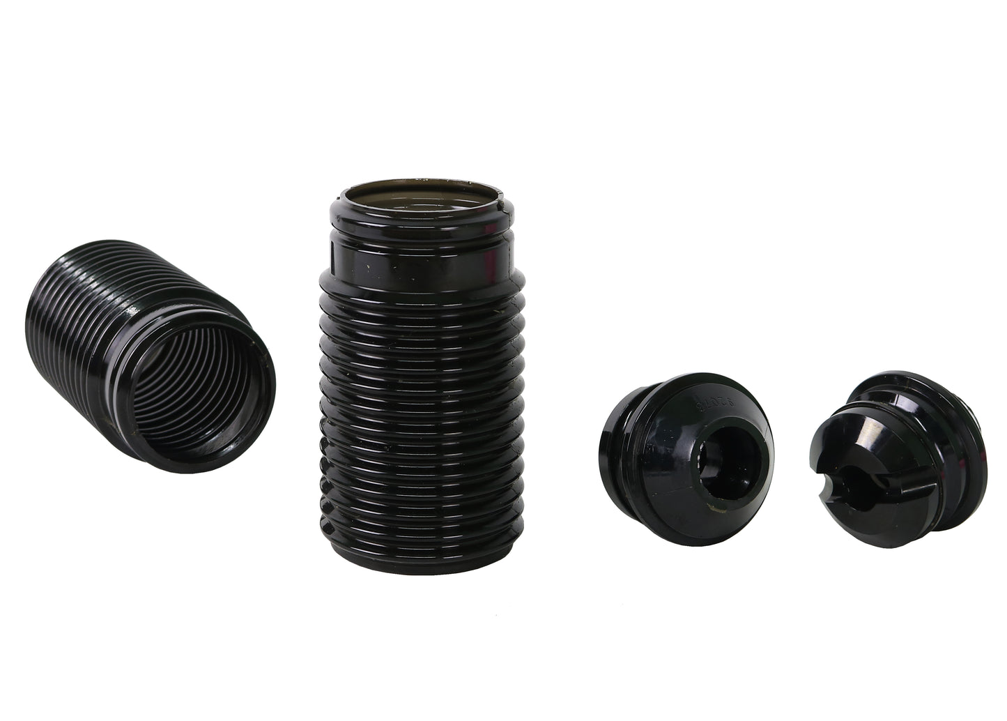 W92904 - Bump Stop - Bushing Kit