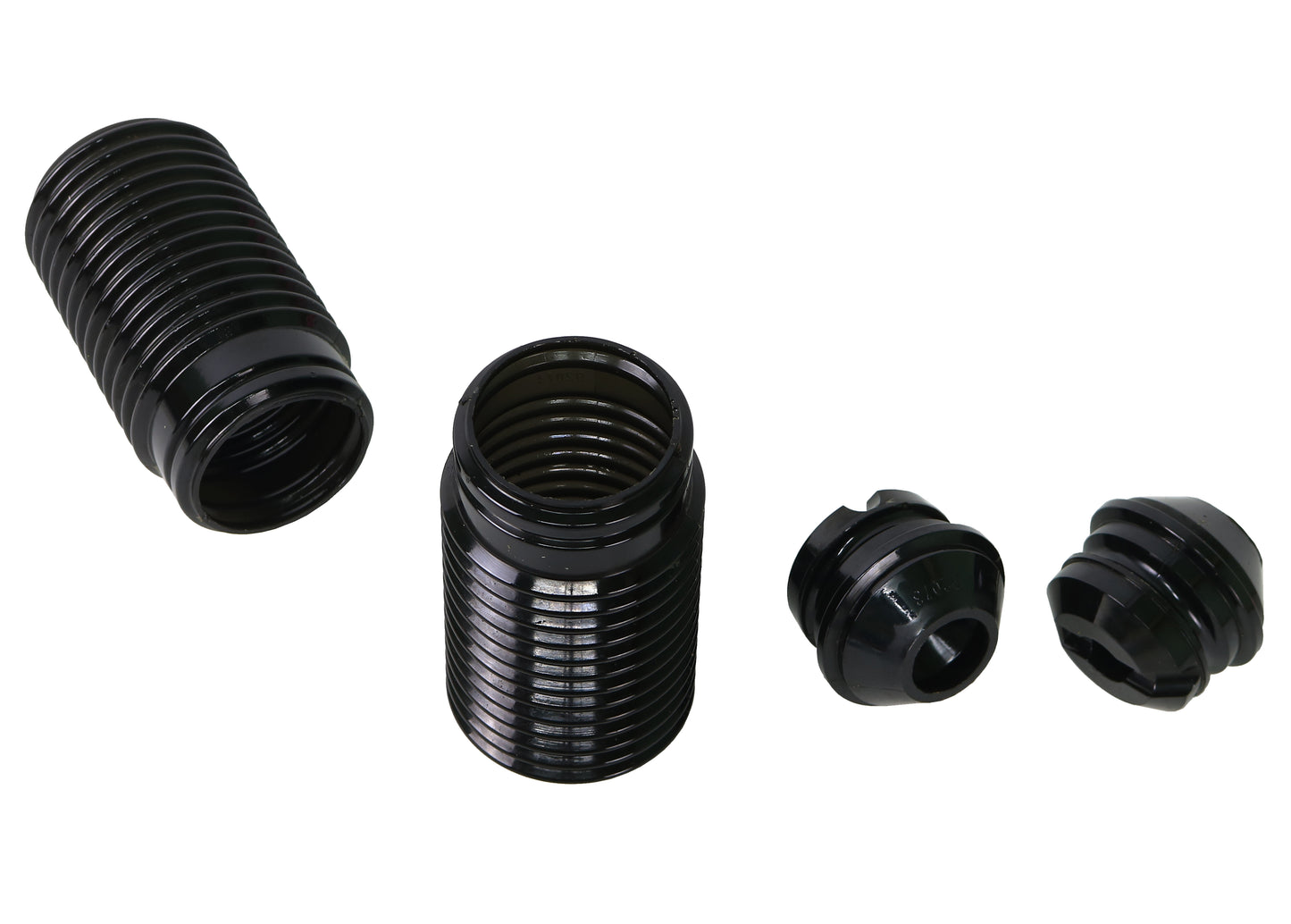 W92904 - Bump Stop - Bushing Kit