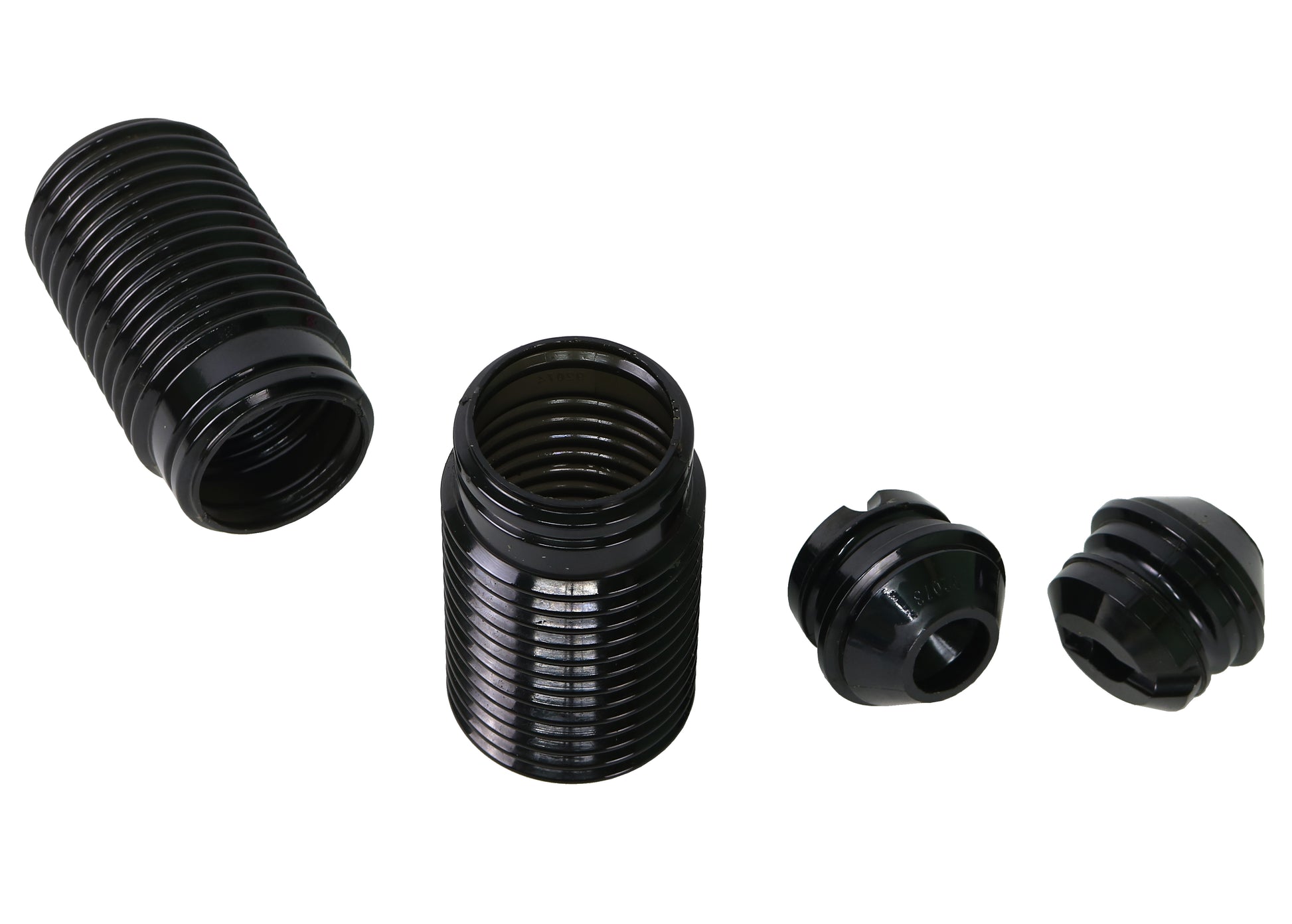 W92904 - Bump Stop - Bushing Kit