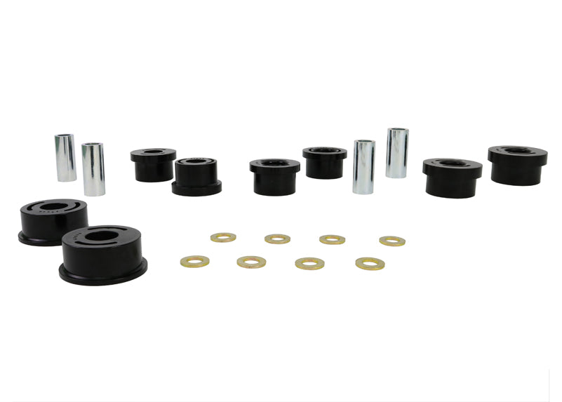 W92994 - Subframe - Bushing Kit