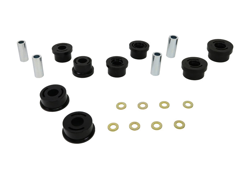 W92994 - Subframe - Bushing Kit