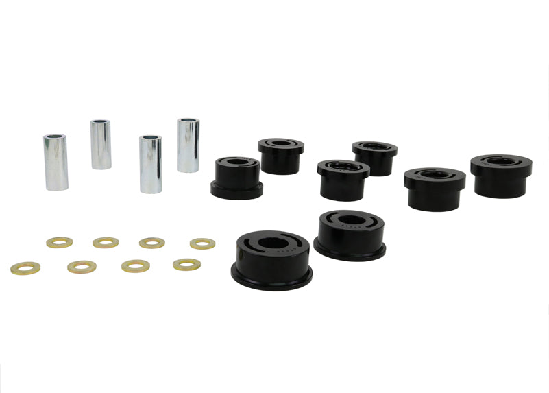 W92994 - Subframe - Bushing Kit