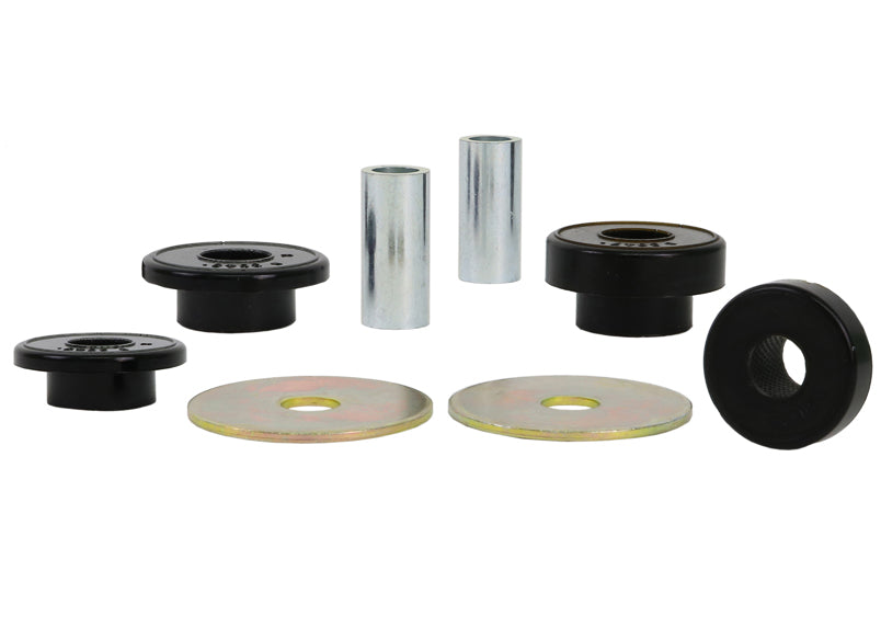 W93047 - Differential Mount - Front Bushing Kit