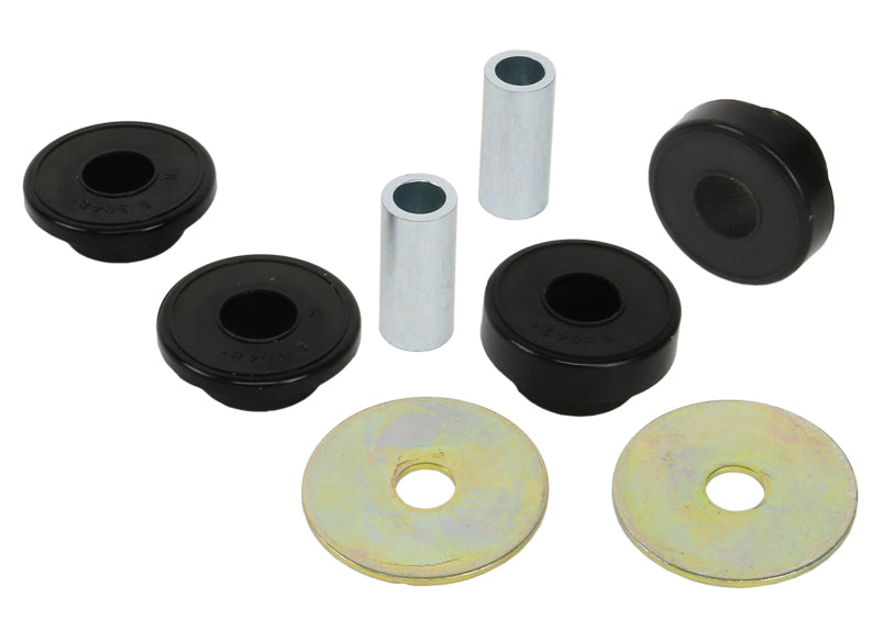 W93047 - Differential Mount - Front Bushing Kit