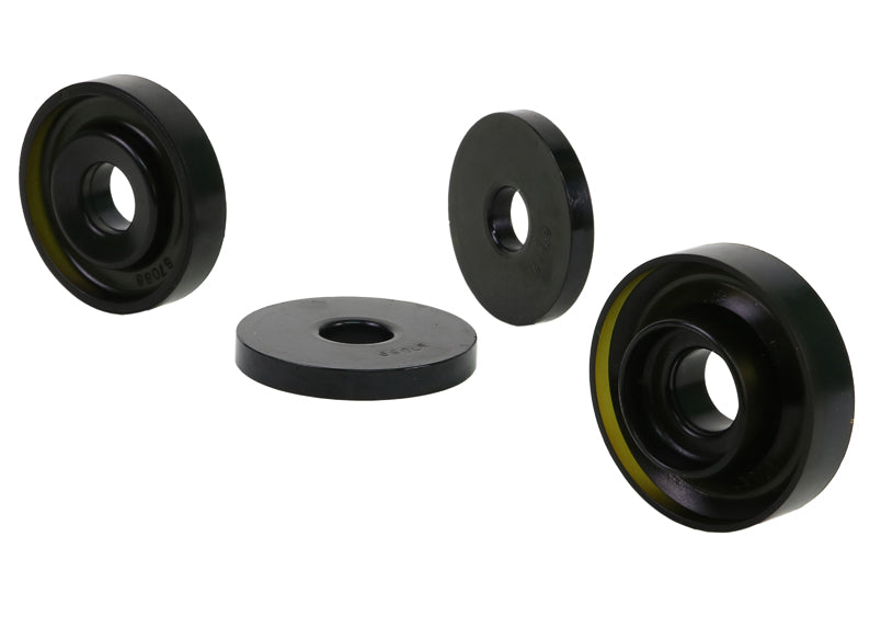 W93189 - Differential Mount - Front Bushing Kit
