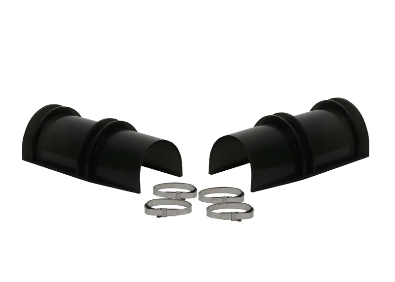W93192 - Shock Absorber - Stone Guard Kit