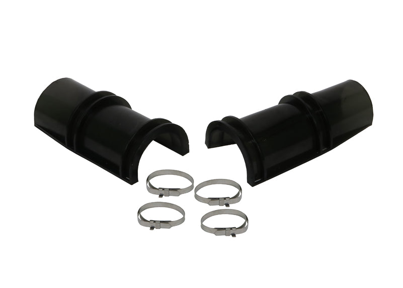 W93192 - Shock Absorber - Stone Guard Kit
