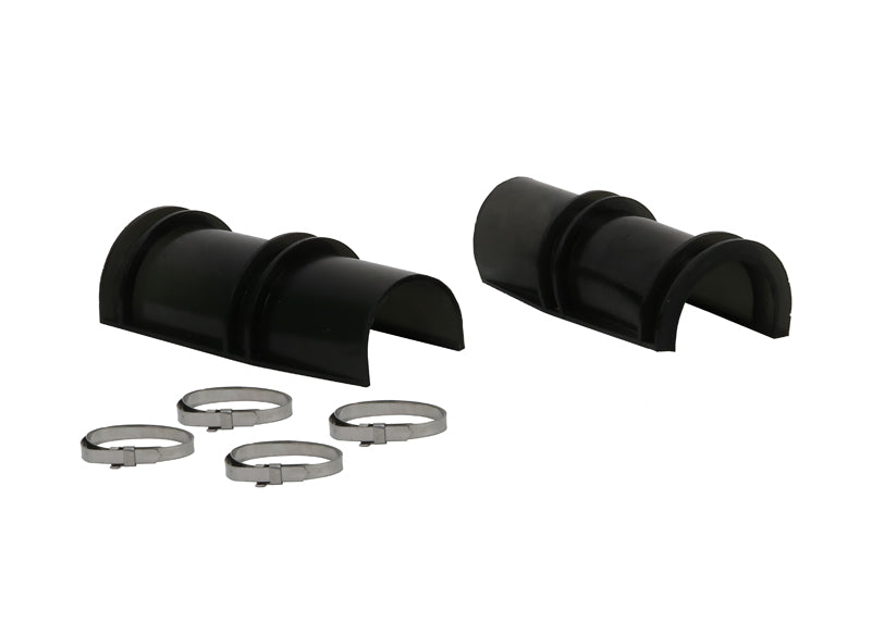 W93192 - Shock Absorber - Stone Guard Kit