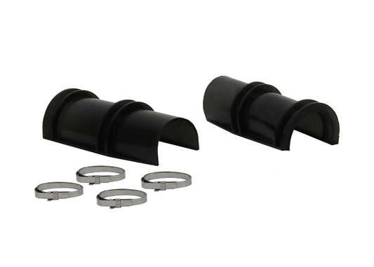 W93192 - Shock Absorber - Stone Guard Kit