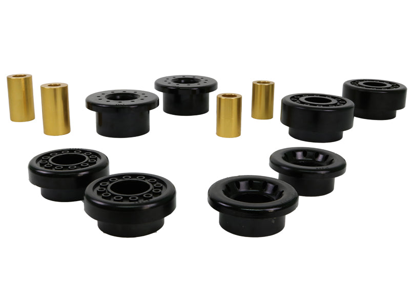 W93193 - Subframe - Bushing Kit