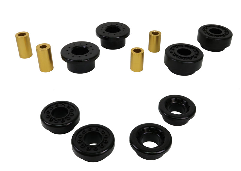 W93193 - Subframe - Bushing Kit