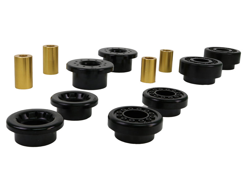 W93193 - Subframe - Bushing Kit