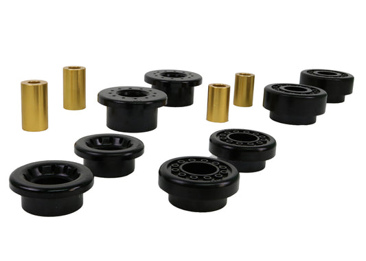 W93193 - Subframe - Bushing Kit