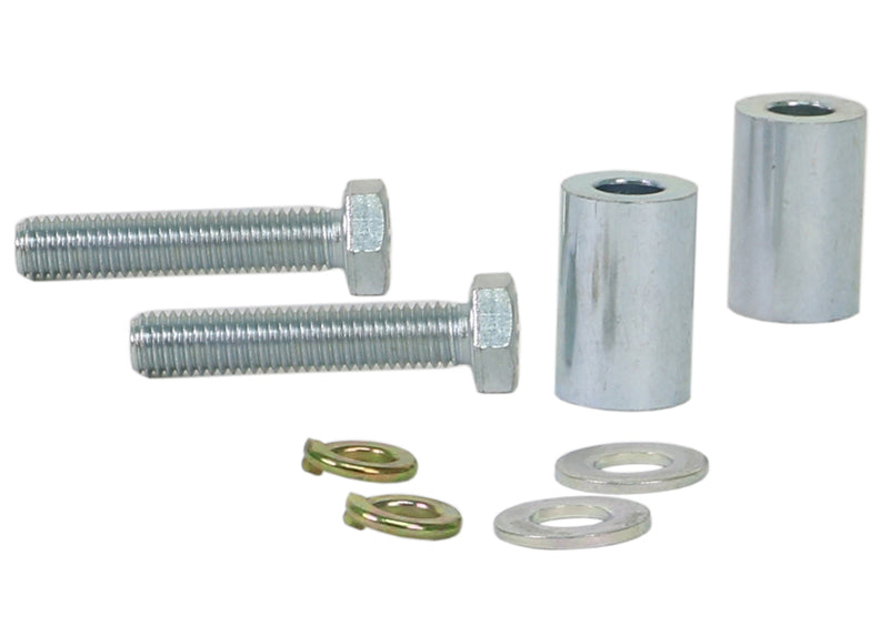 W93196 - Hand Brake - Cable Extension Kit