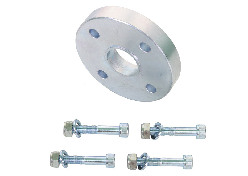 W93197 - Tailshaft - Spacer Kit