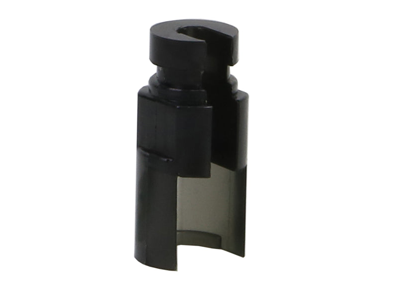 W93198 - Brake Line - Extension Mount Kit