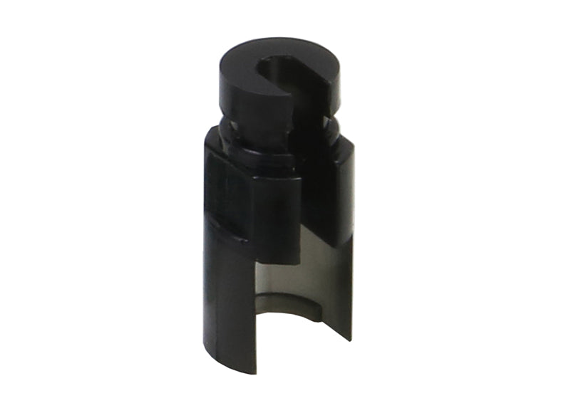 W93198 - Brake Line - Extension Mount Kit