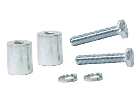 W93204 - Brake Line - Extension Mount Kit