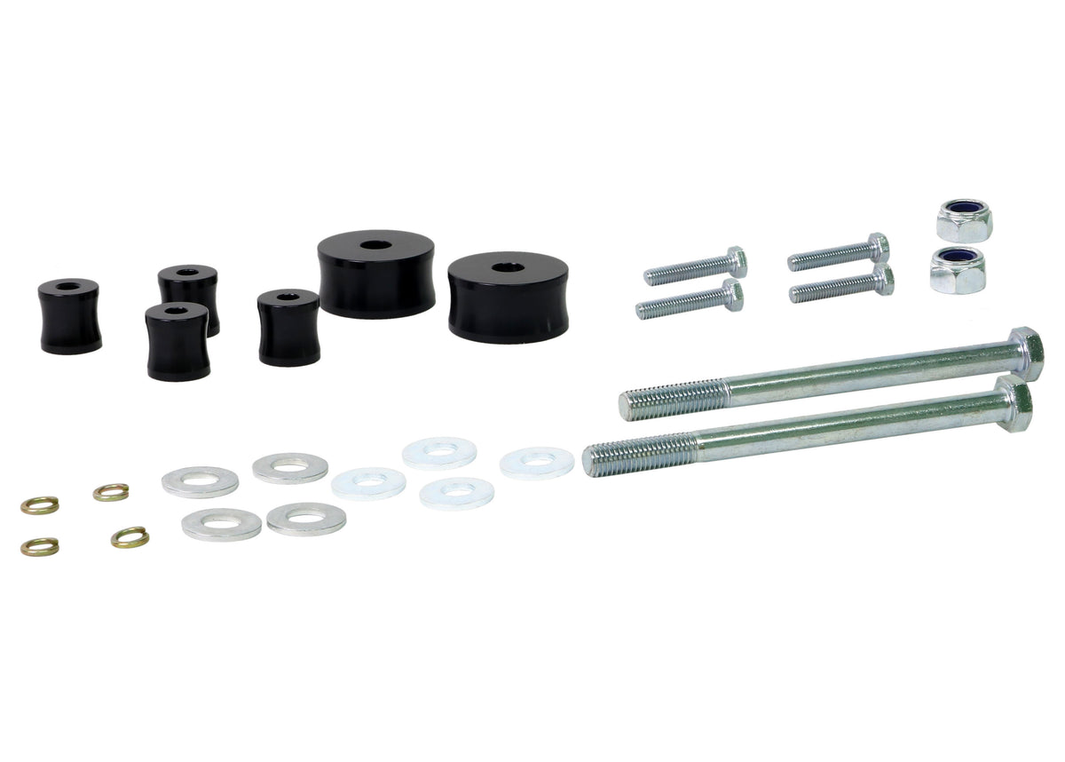 W93205 - Differential Drop - Kit