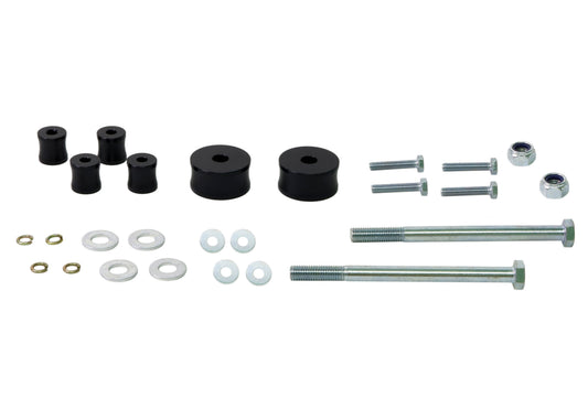 W93205 - Differential Drop - Kit