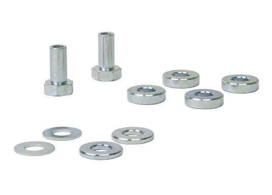 W93209 - Centre Bearing - Alignment Kit