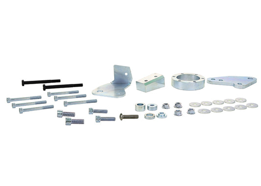 W93213 - Differential Drop - Kit
