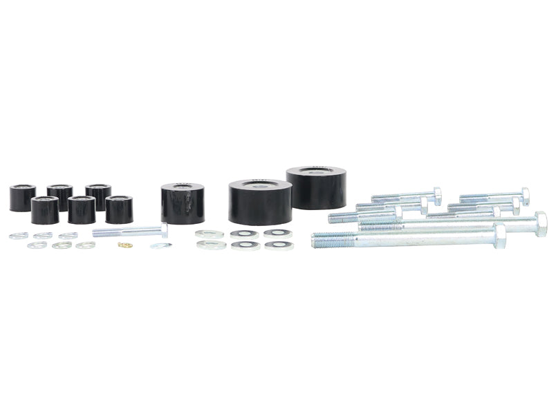 W93214 - Differential Drop - Kit