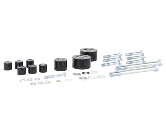 W93214 - Differential Drop - Kit